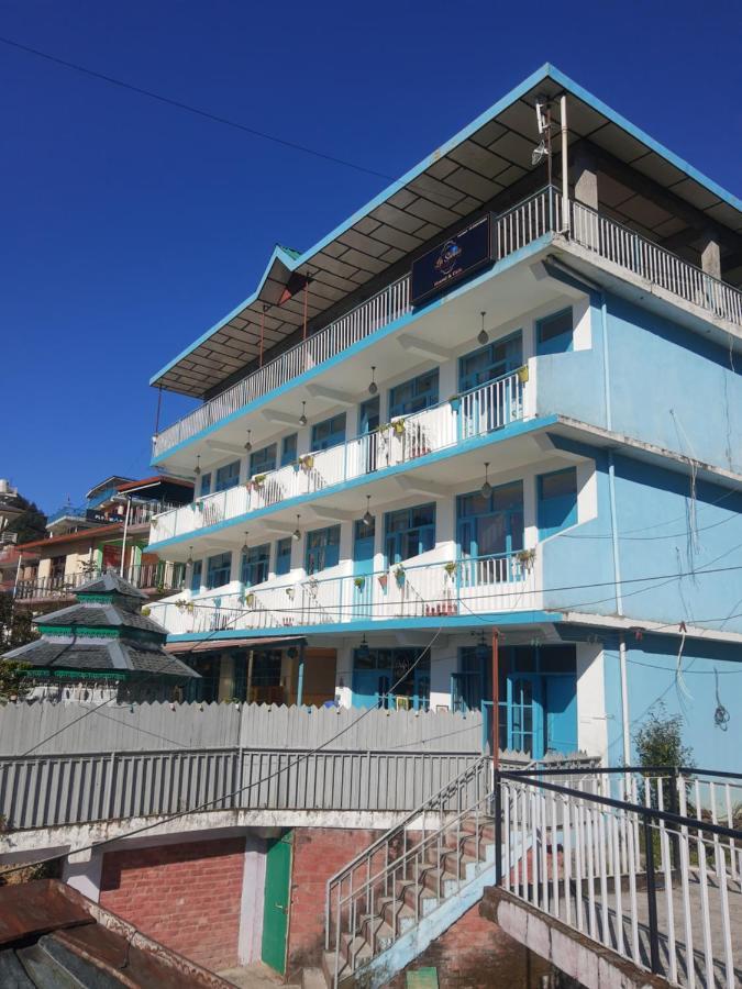 Hostel La Siesta India Mcleodganj McLeod Ganj Zewnętrze zdjęcie