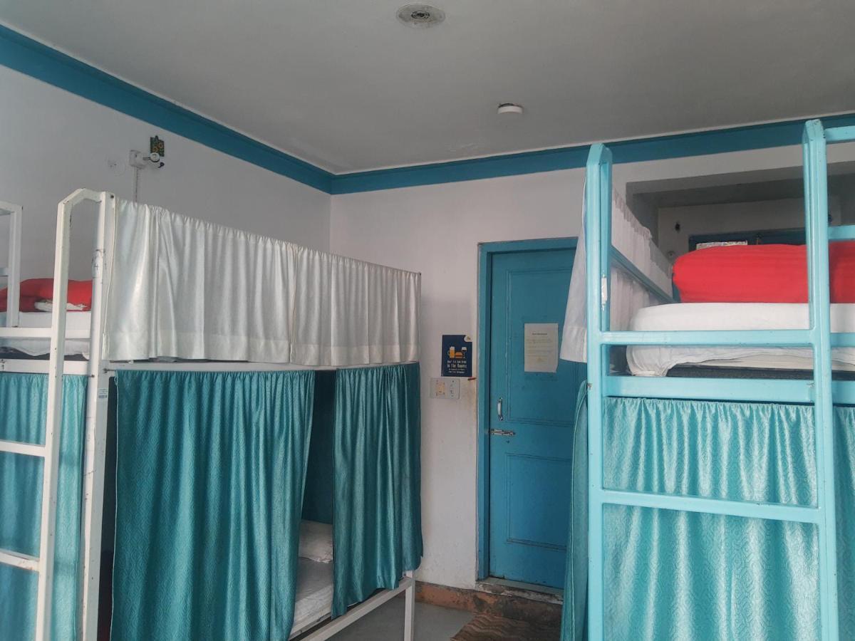 Hostel La Siesta India Mcleodganj McLeod Ganj Zewnętrze zdjęcie