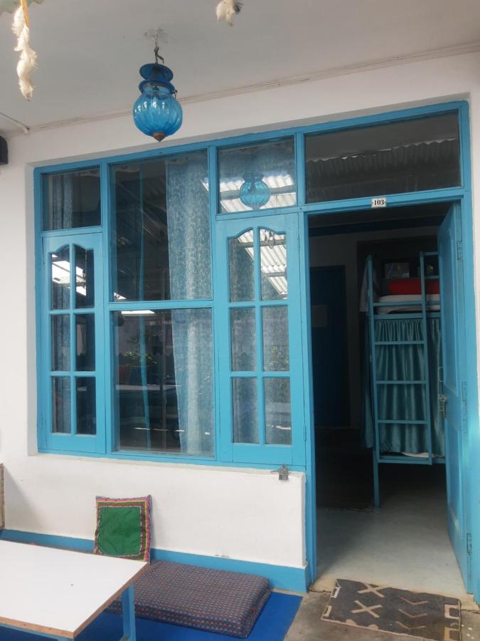 Hostel La Siesta India Mcleodganj McLeod Ganj Zewnętrze zdjęcie