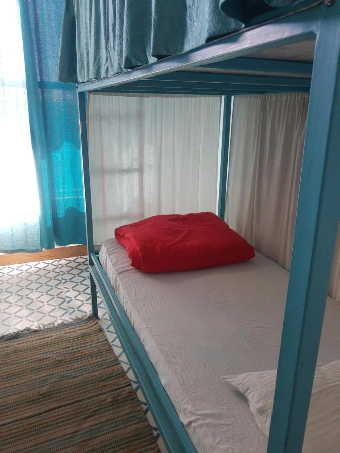 Hostel La Siesta India Mcleodganj McLeod Ganj Zewnętrze zdjęcie