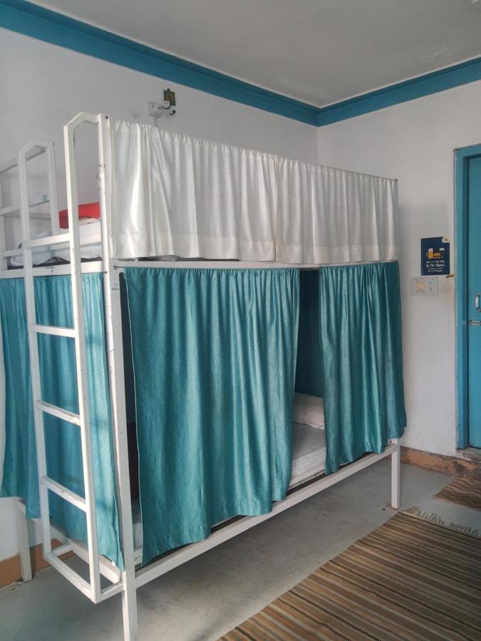 Hostel La Siesta India Mcleodganj McLeod Ganj Zewnętrze zdjęcie