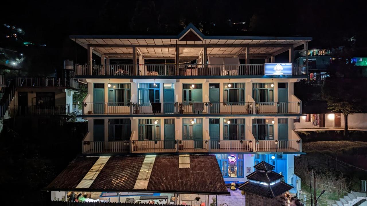 Hostel La Siesta India Mcleodganj McLeod Ganj Zewnętrze zdjęcie