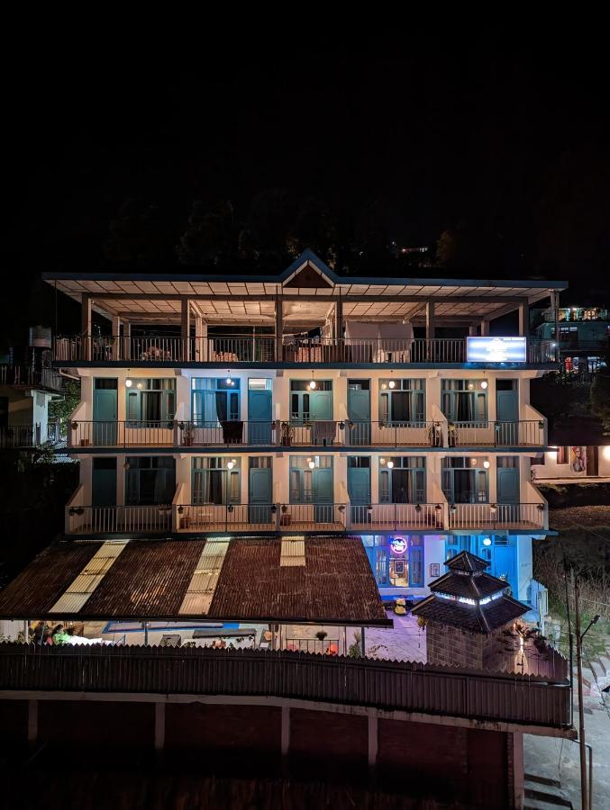 Hostel La Siesta India Mcleodganj McLeod Ganj Zewnętrze zdjęcie